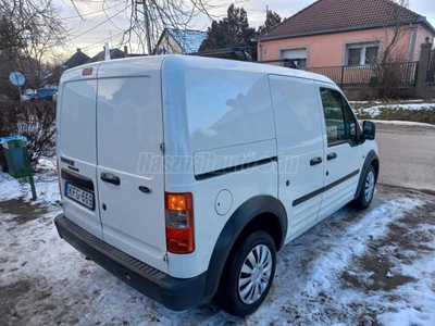 FORD CONNECT Transit1.8 TDI 220 LWB