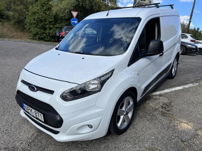 FORD CONNECT Transit200 1.6 TDCi SWB Trend