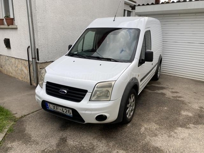 FORD CONNECT Transit230 1.8 TDCi LWB Trend