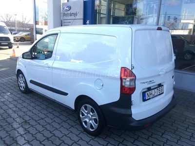 FORD COURIER Transit1.5 TDCi Trend