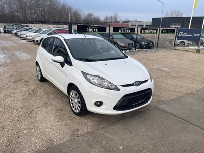 FORD FIESTA 1.25 Ambiente 99000km!!