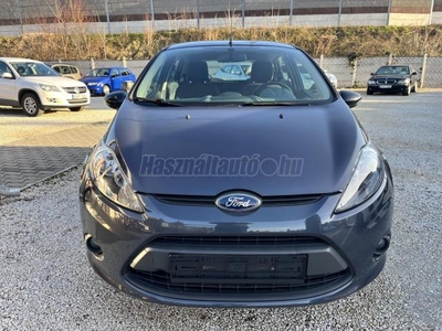 FORD FIESTA 1.25 Trend CSAK 65000KM!