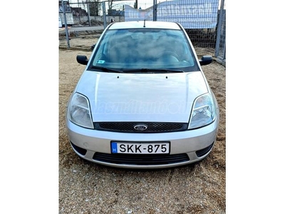 FORD FIESTA 1.3 Comfort Szép állapot!!