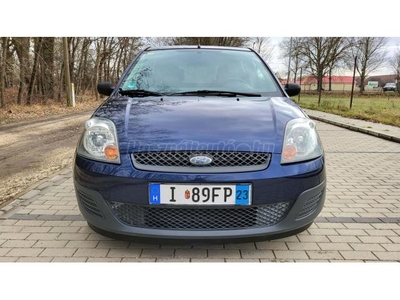 FORD FIESTA 1.4 Comfort 117.000km