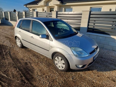 FORD FIESTA 1.4 Comfort