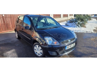 FORD FIESTA 1.4 Cool