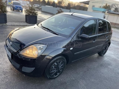 FORD FIESTA 1.4 TDCi Ambiente