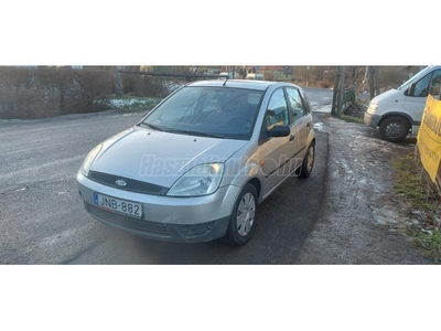 FORD FIESTA 1.4 TDCi Comfort 247.000 km