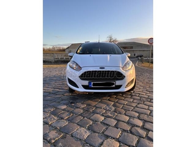 FORD FIESTA 1.5 TDCi Trend