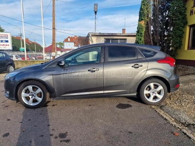 FORD FOCUS 1.0 EcoBoost Trend Plus 99g