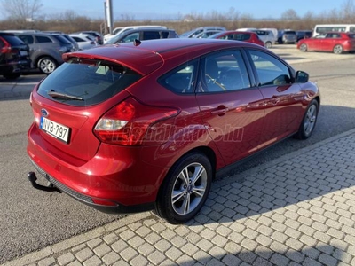 FORD FOCUS 1.0 EcoBoost Trend S S