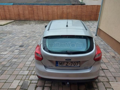 FORD FOCUS 1.0 GTDi EcoBoost Trend Plus