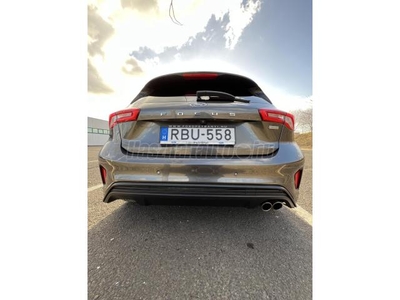 FORD FOCUS 1.5 EcoBlue ST-Line (Automata)