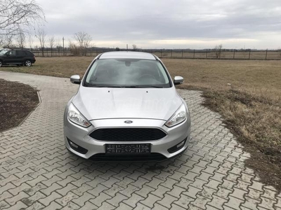 FORD FOCUS 1.5 TDCI Technology