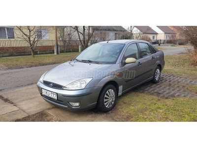 FORD FOCUS 1.6 Comfort