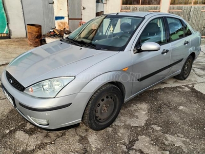 FORD FOCUS 1.6 Fresh