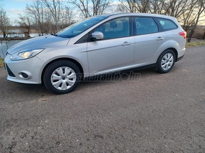 FORD FOCUS 1.6 TDCi Ambiente