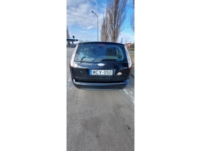 FORD FOCUS 1.6 TDCi Ambiente