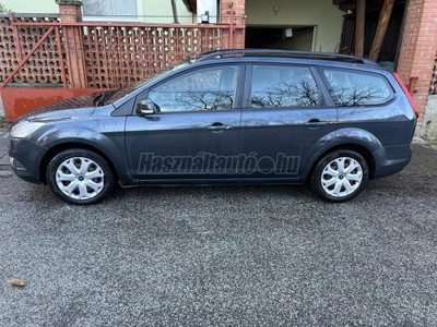 FORD FOCUS 1.6 TDCi Fresh