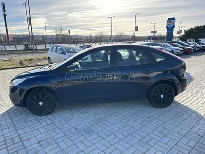 FORD FOCUS 1.6 TDCi Trend