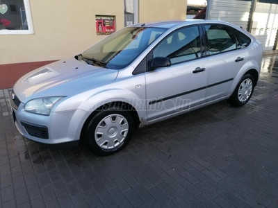 FORD FOCUS 1.6 TDCi Trend Plus DPF