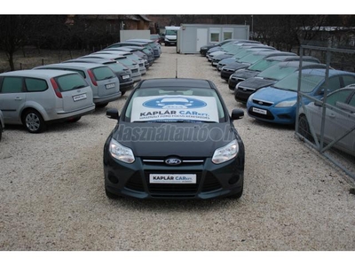 FORD FOCUS 1.6 Ti-VCT Trend Plus