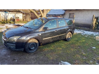 FORD FOCUS 1.6 Trend