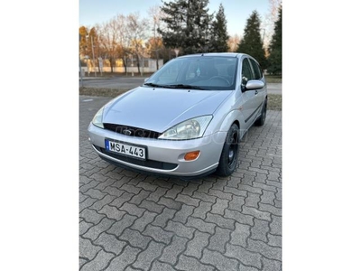 FORD FOCUS 1.8Di Trend