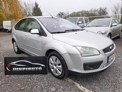 FORD FOCUS 2.0 Szép tiszta autó Erős motorral eladó v. csere! Videó a honlapunkon!