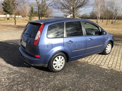 FORD FOCUS C-MAX 1.6 VCT Trend