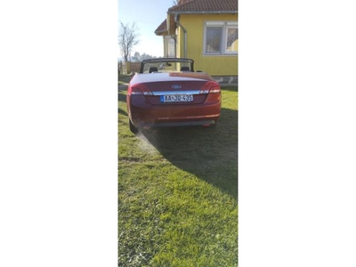 FORD FOCUS Coupe Cabriolet 1.6 Sport