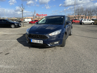 FORD FOCUS Focus 2.0TDCi Trend