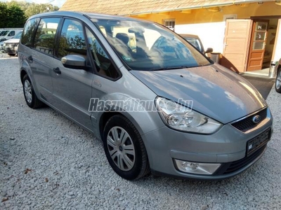 FORD GALAXY 1.8 TDCi Ambiente [7 személy]