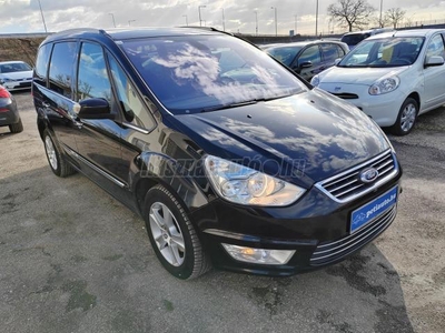 FORD GALAXY 2.0 TDCi Titanium [7 személy]