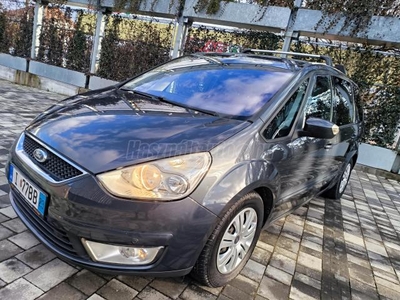 FORD GALAXY 2.0 TDCi Trend DPF (Automata) [7 személy] FRISS 2 ÉV MŰSZAKI!!!AUTÓ BESZÁMÍTÁS LEHETSÉGES!!!