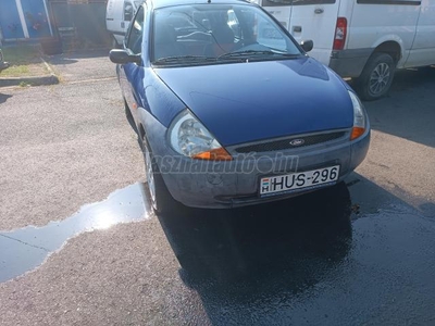 FORD KA 1.3