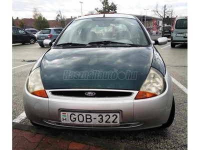 FORD KA 1.3 150