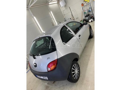 FORD KA 1.3