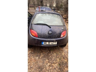 FORD KA 1.3 'Collection'