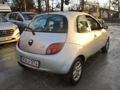 FORD KA 1.3 Fresh