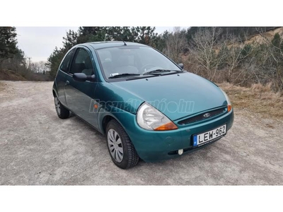 FORD KA 1.3 'Millenium'