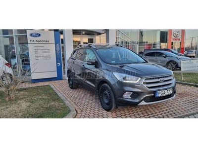 FORD KUGA 1.5 EcoBoost Business Technology