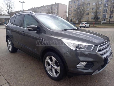 FORD KUGA 2.0 TDCi Titanium AWD