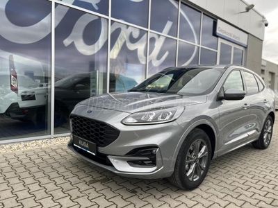 FORD KUGA 2.5 FHEV ST-Line CVT // KÉSZLETRŐL AZONNAL ELÉRHETŐ!