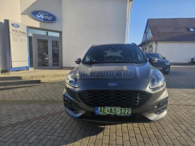 FORD KUGA 2.5 PHEV ST-Line X CVT Demo autó. ÁFÁS!!