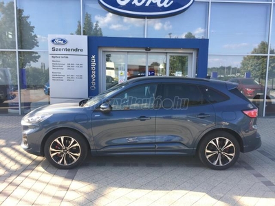 FORD KUGA 2.5 PHEV ST-Line X CVT KÉSZLETRŐL! TÖBB SZÍN! VIGYE EL! KIFUTÓ!