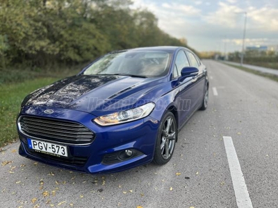 FORD MONDEO 1.5 EcoBoost Business