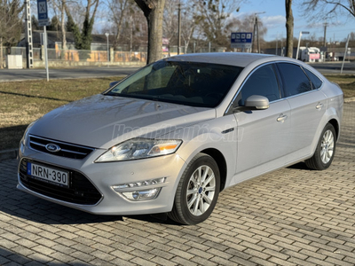FORD MONDEO 1.6 SCTi EcoBoost Business