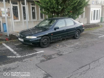 FORD MONDEO 1.8 16V GLX