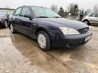 FORD MONDEO 2.0 Ghia